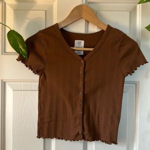 Gap Teen Girls Top
